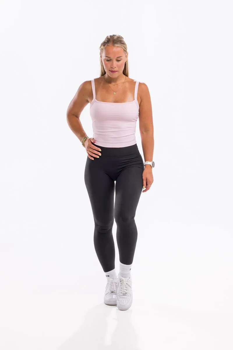 Cami Tank - Ballet Pink