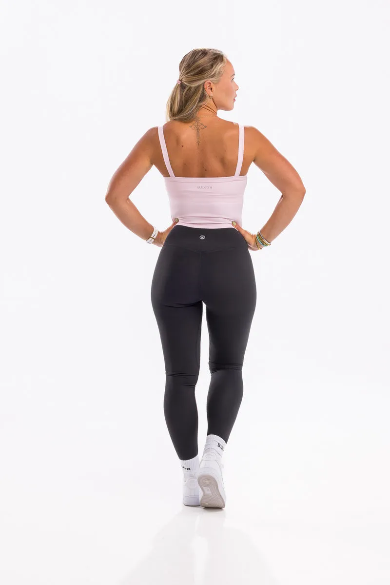 Cami Tank - Ballet Pink