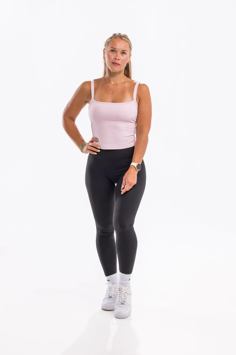Cami Tank - Ballet Pink