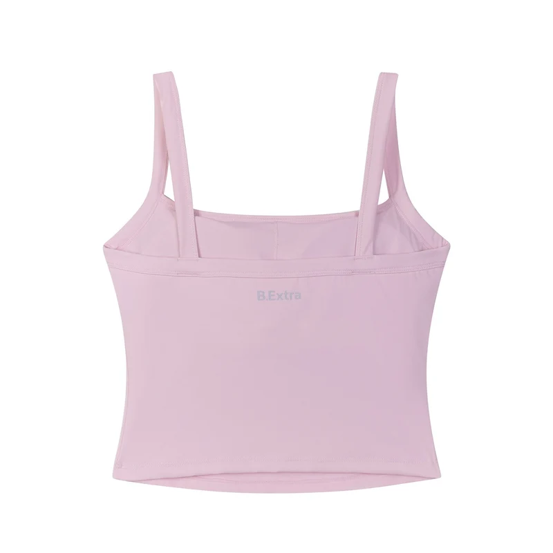 Cami Tank - Ballet Pink