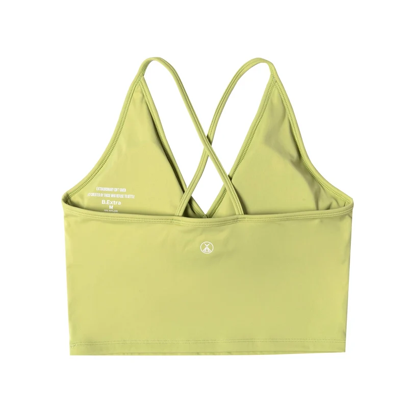 Rue Top - Light Olive