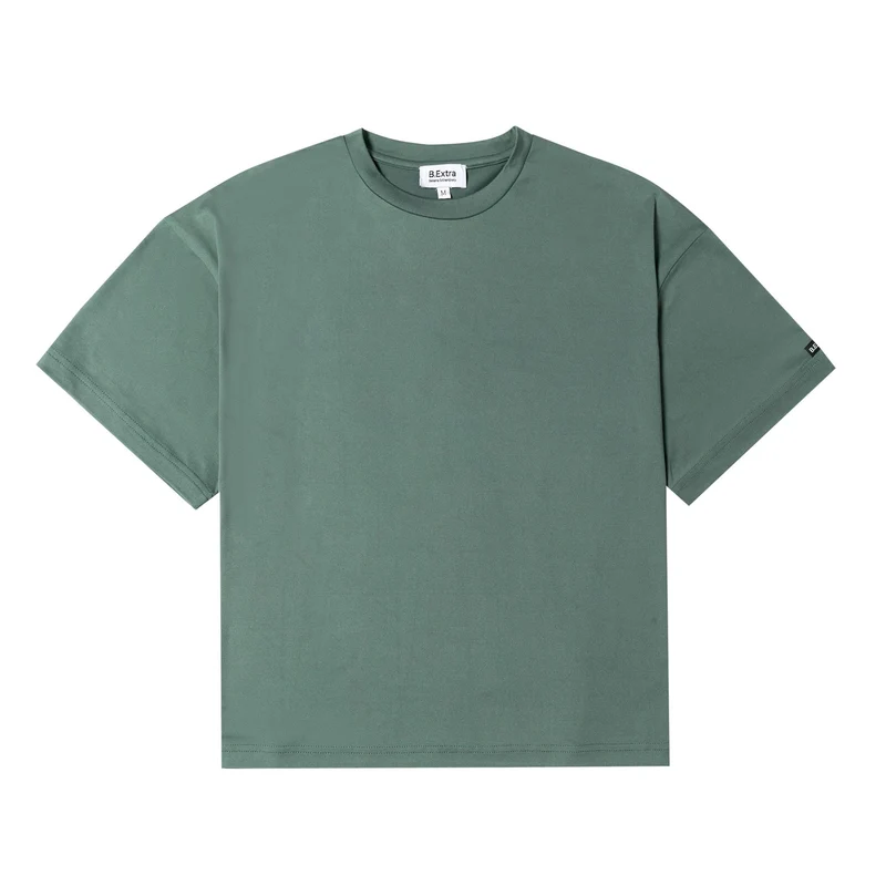 Chill Mode Tee - Meadow Mist