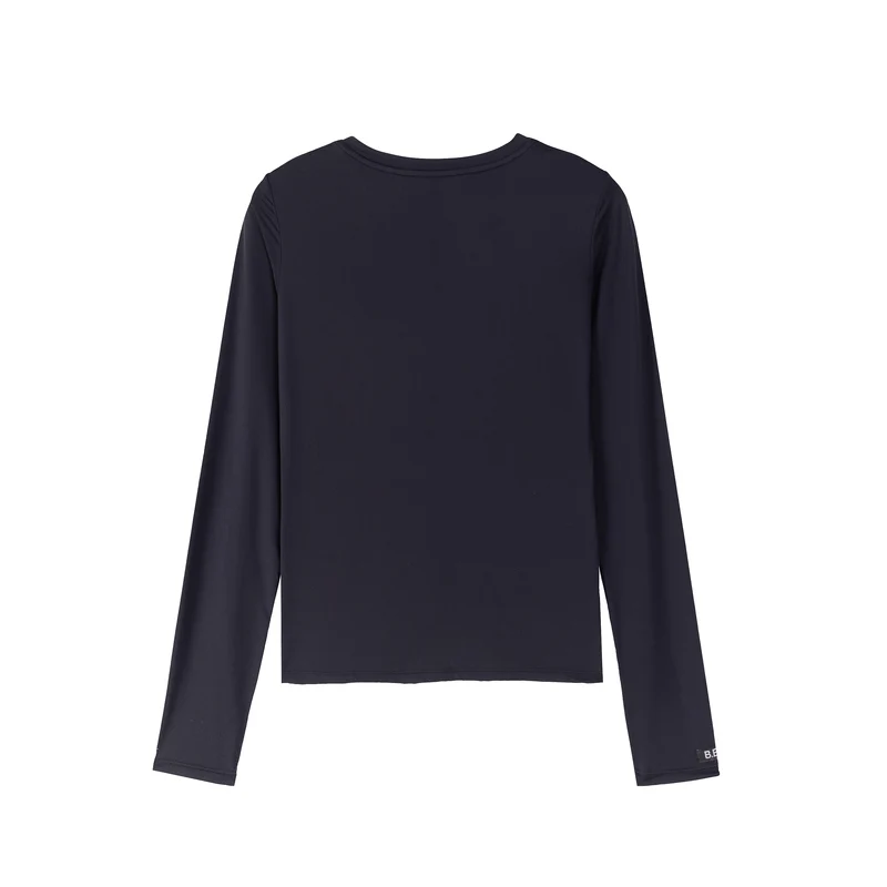 NAK-D Skinthin Top - Black