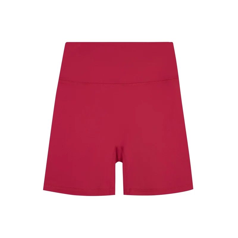 Evo Short - Fury Red