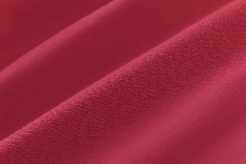 Evo Short - Fury Red
