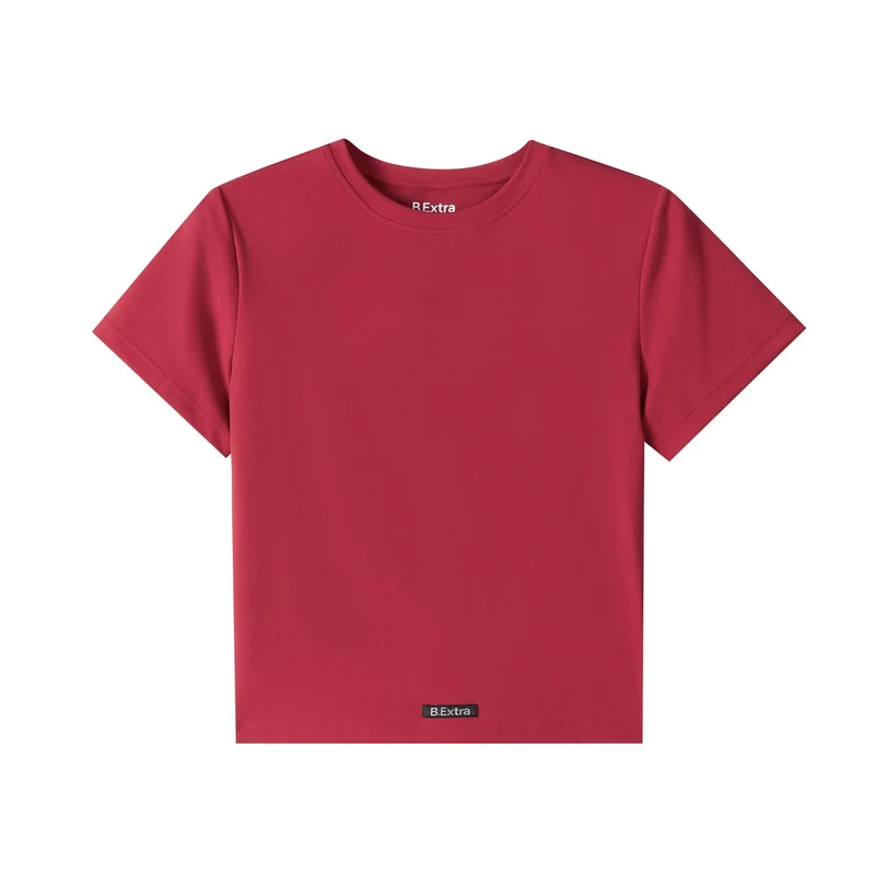 Evo Top - Fury Red