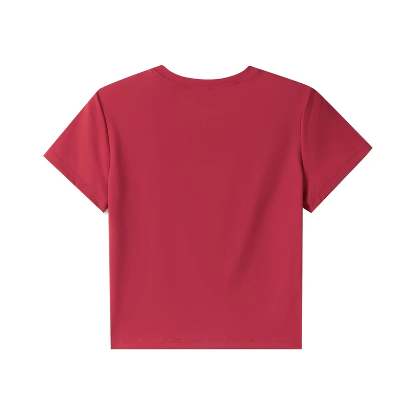 Evo Top - Fury Red
