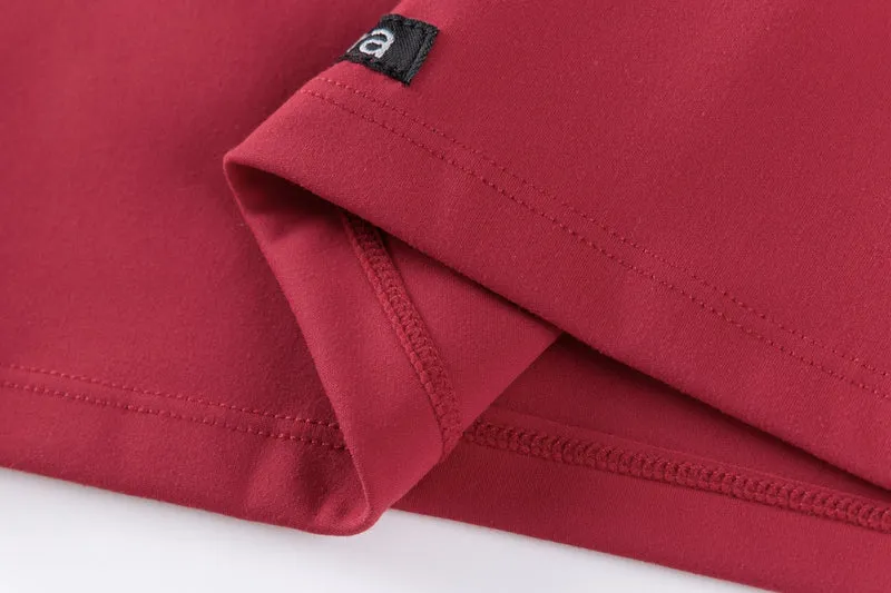 Evo Top - Fury Red