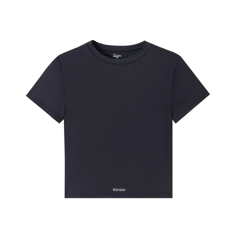 NAK-D Short Sleeve - Black