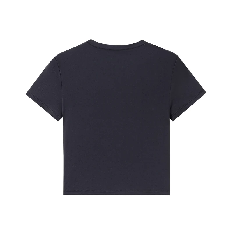 NAK-D Short Sleeve - Black