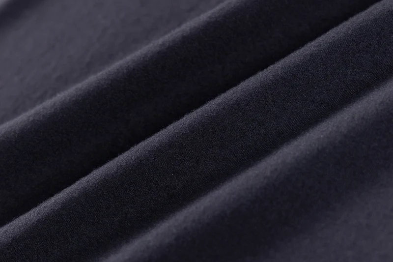 NAK-D Short Sleeve - Black