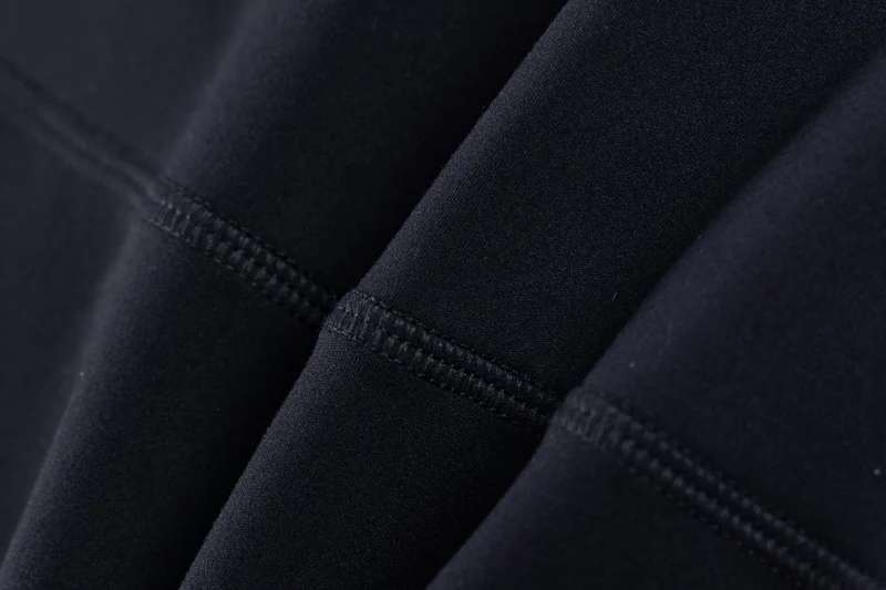 Vortex Short - Black
