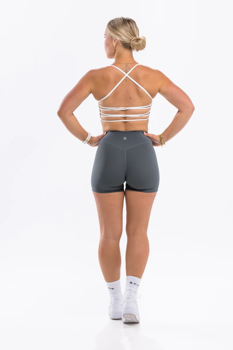 Nara Bra - Lunar White