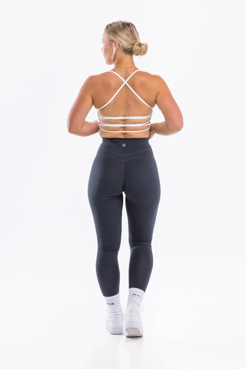 Nara Bra - Lunar White
