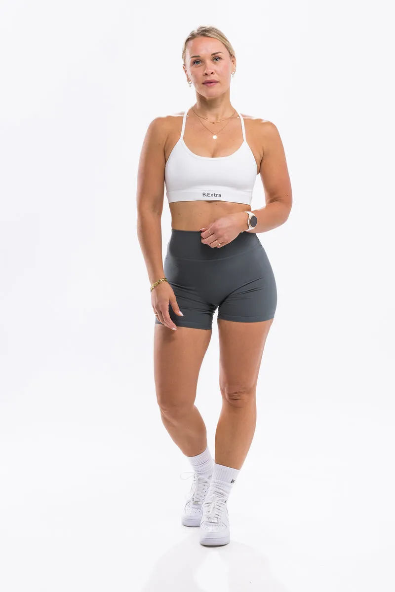 Nara Bra - Lunar White