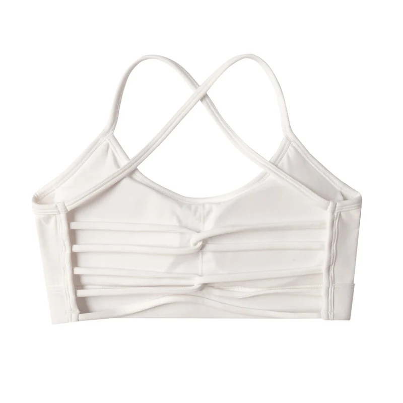 Nara Bra - Lunar White