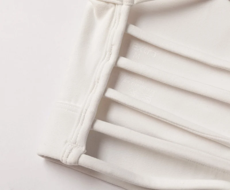 Nara Bra - Lunar White
