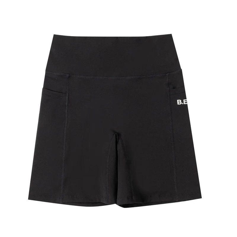Motion Pocket Pro Short - Onyx Black