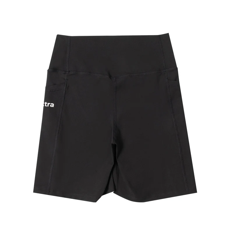 Motion Pocket Pro Short - Onyx Black
