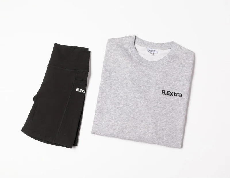 Motion Pocket Pro Short - Onyx Black