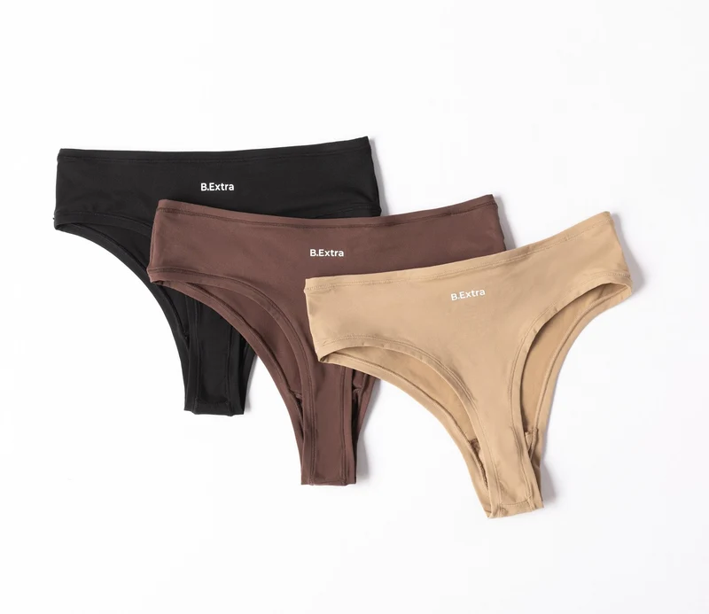 Skinlite String 2 pack- Rich Bronze