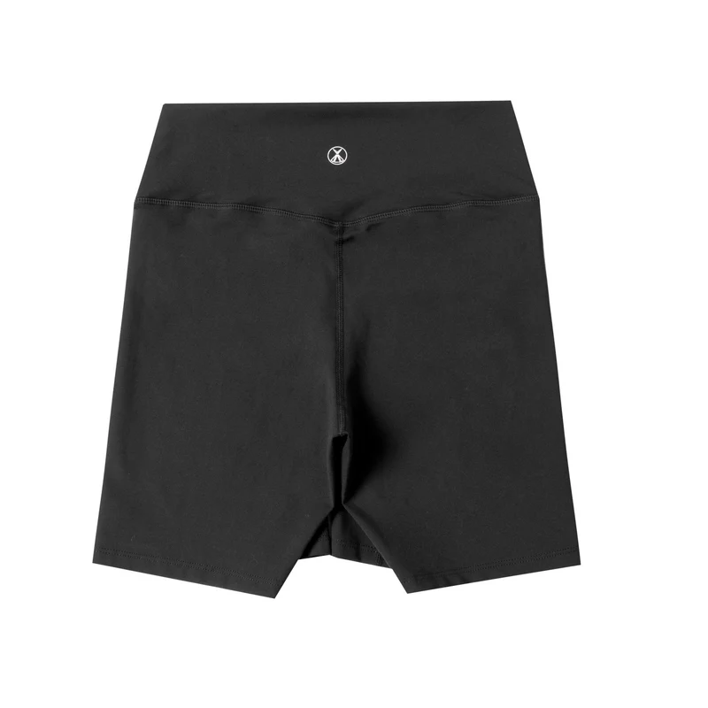 Motion Short - Onyx Black