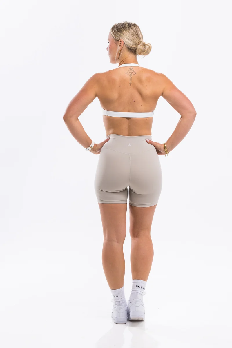 Emily Bra - White