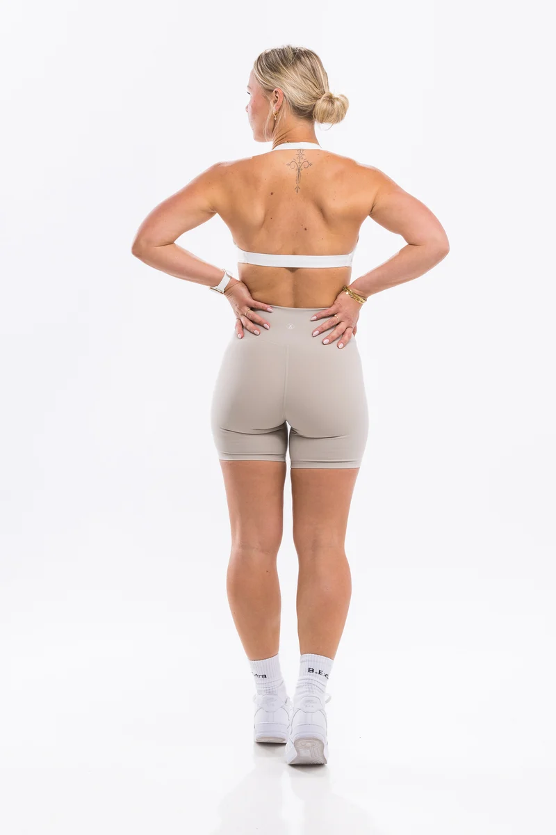Emily Bra - White