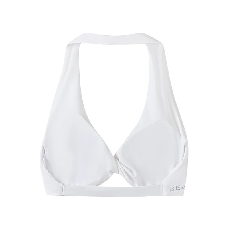 Emily Bra - White