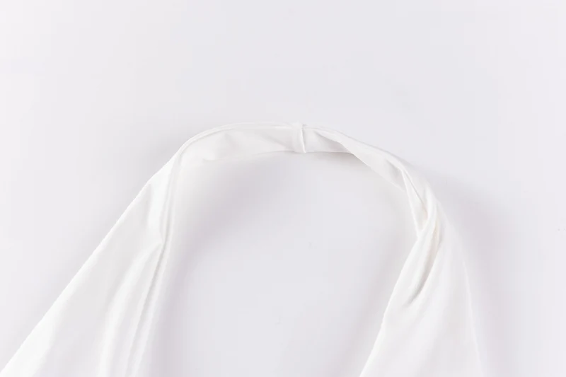 Emily Bra - White