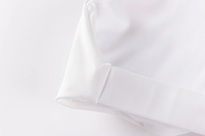 Emily Bra - White