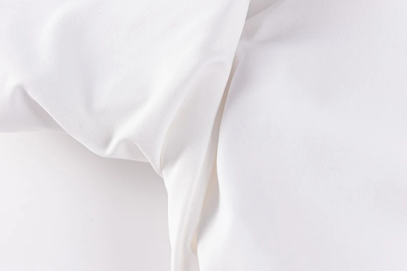 Emily Bra - White