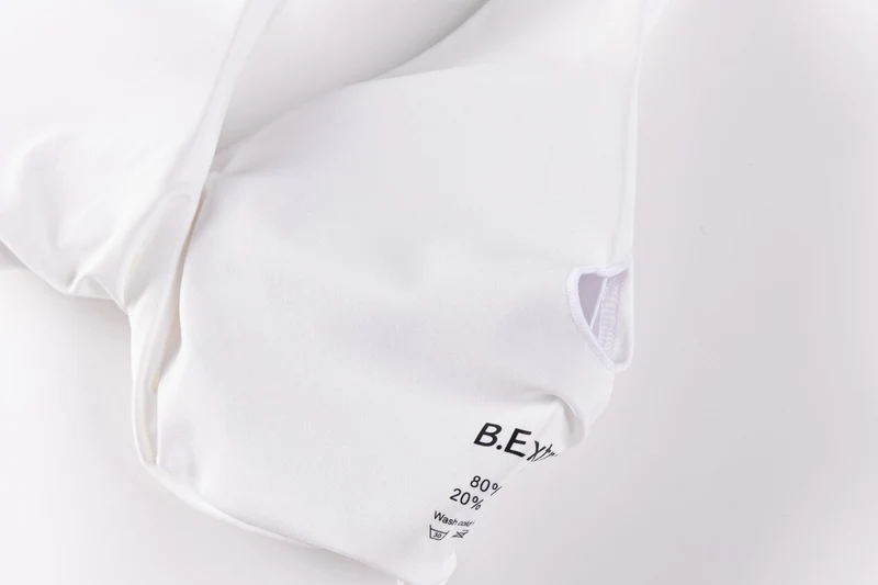 Emily Bra - White