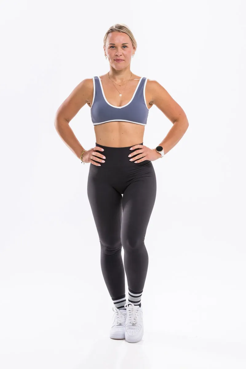 Pixie Bra - Mist Blue