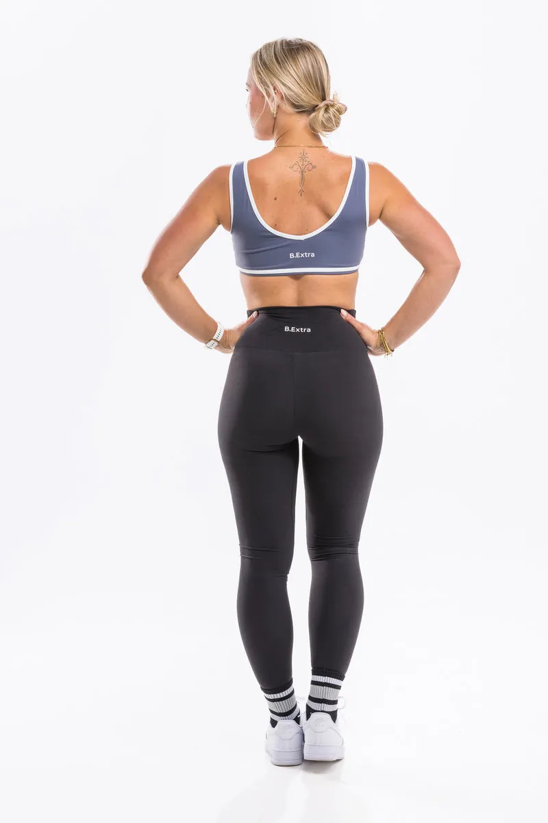 Pixie Bra - Mist Blue