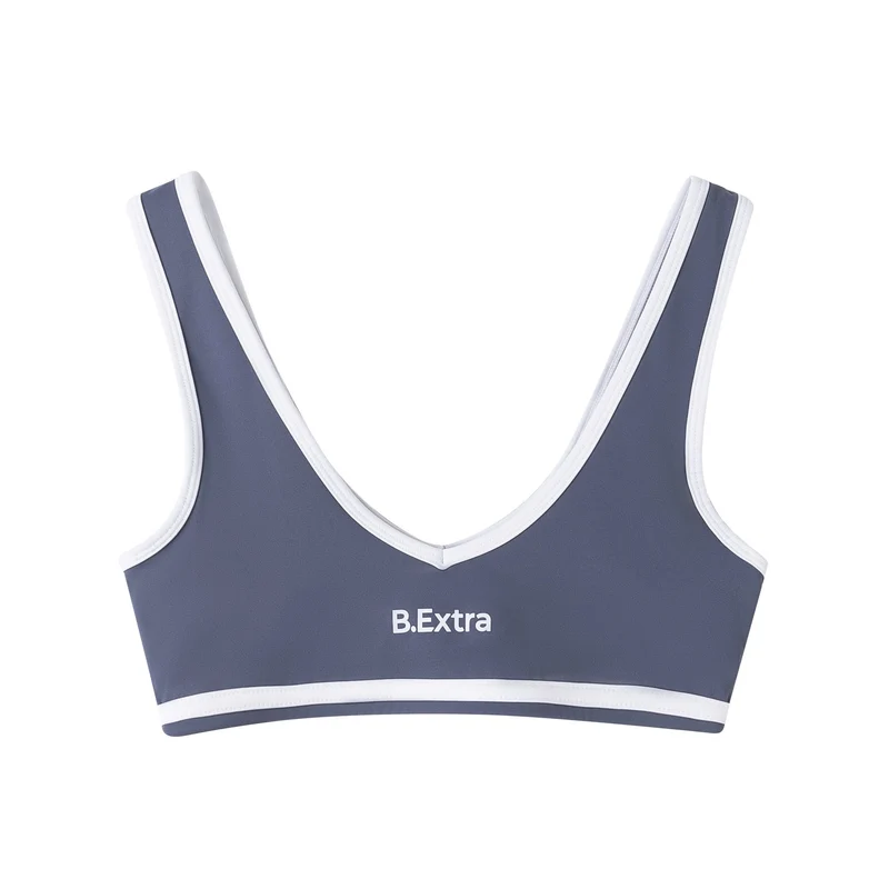 Pixie Bra - Mist Blue