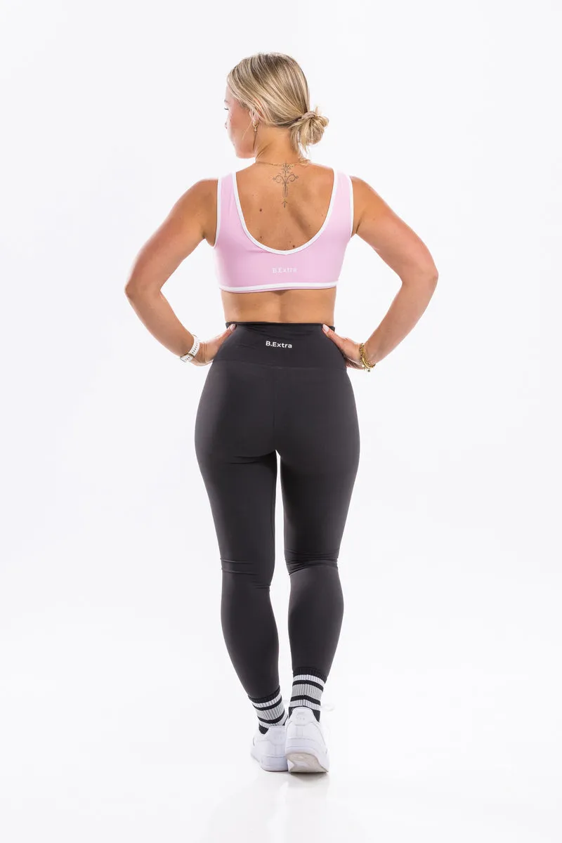 Pixie Bra - Pink