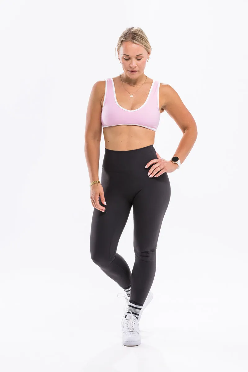 Pixie Bra - Pink