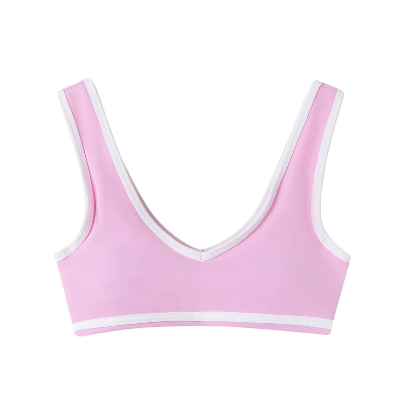 Pixie Bra - Pink