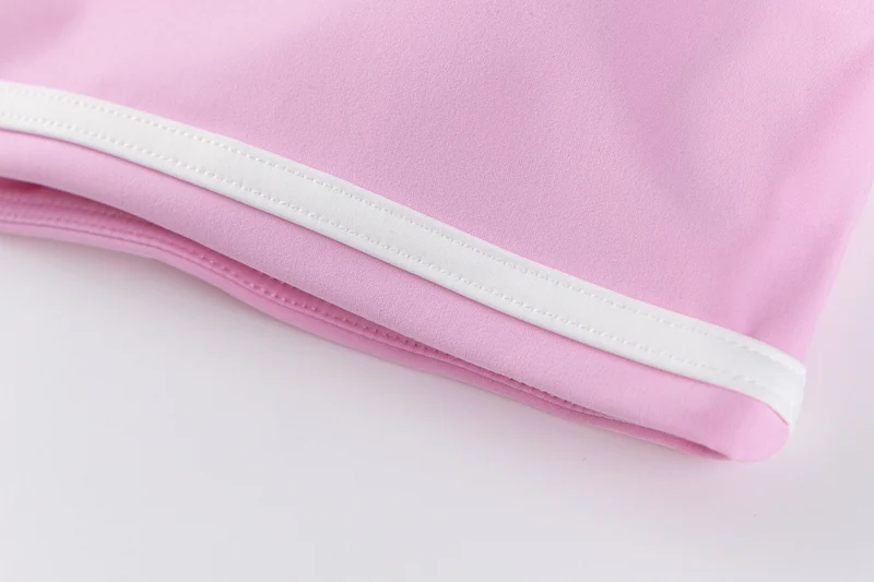 Pixie Bra - Pink