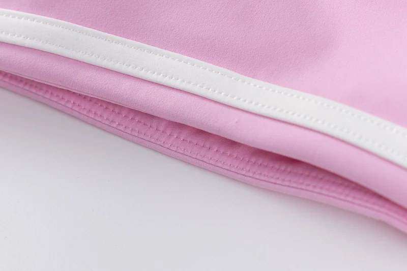 Pixie Bra - Pink
