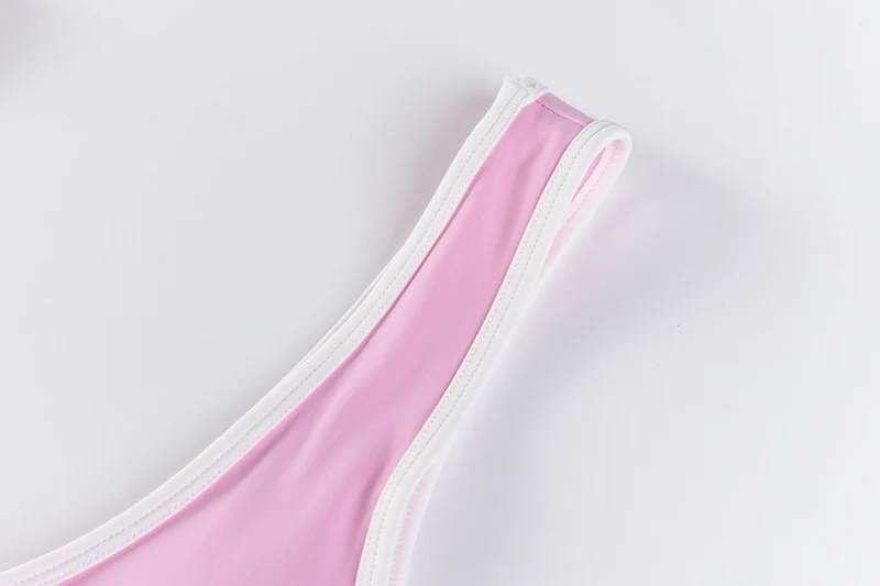 Pixie Bra - Pink