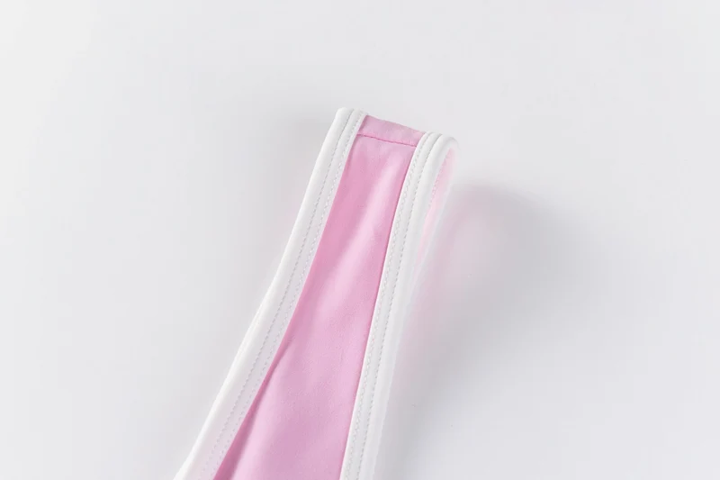 Pixie Bra - Pink