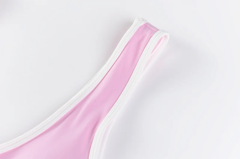 Pixie Bra - Pink