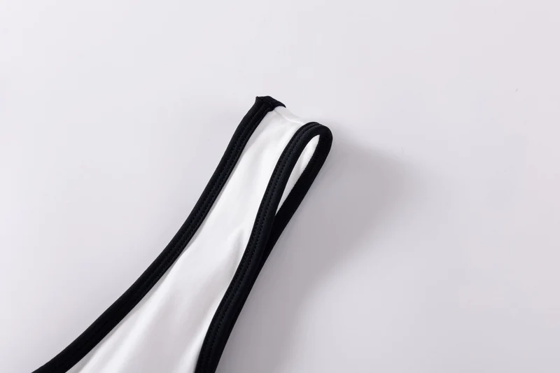 Pixie Bra - White