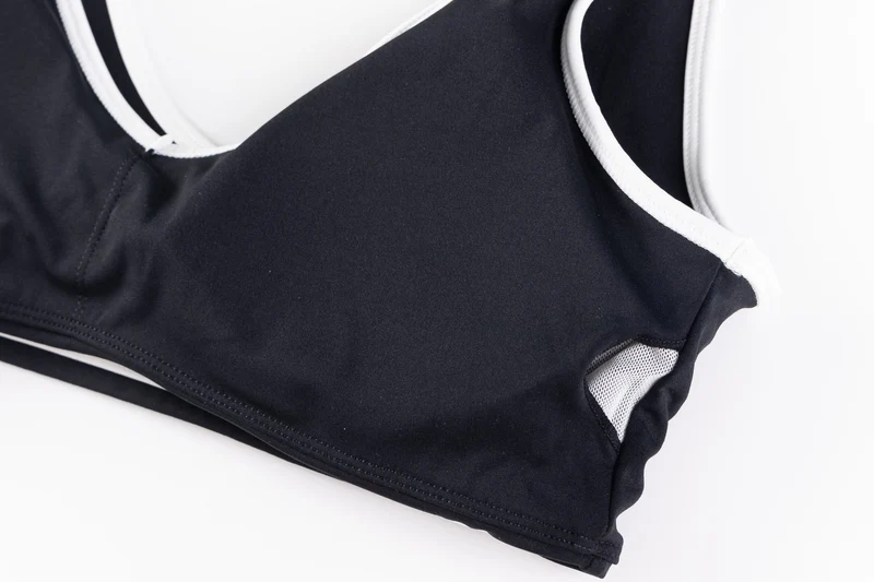 Pixie Bra - Black