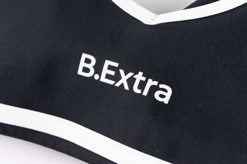 Pixie Bra - Black