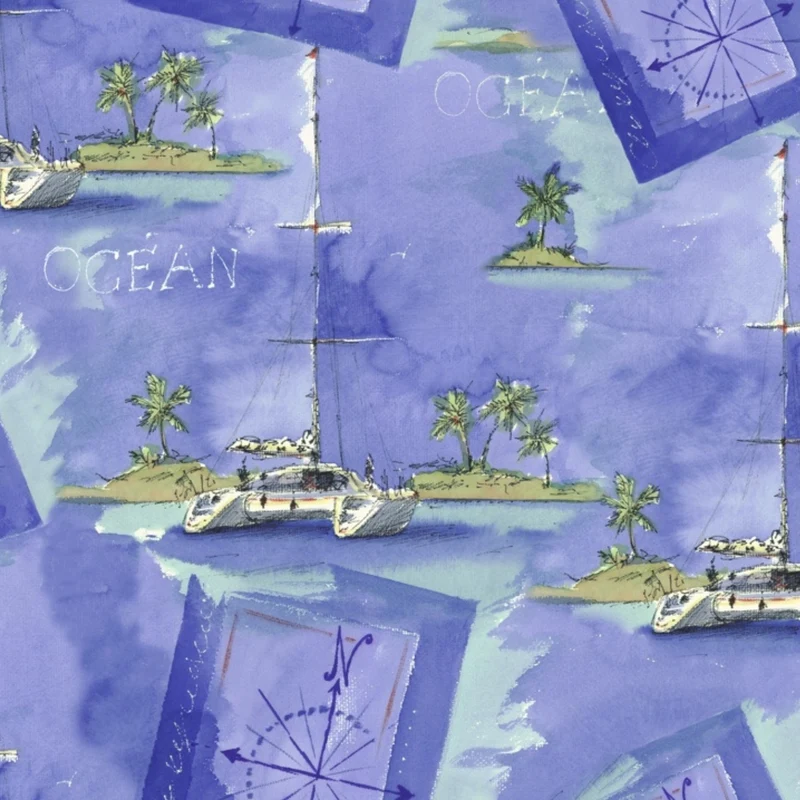 Pantalon de Plage - Catamaran