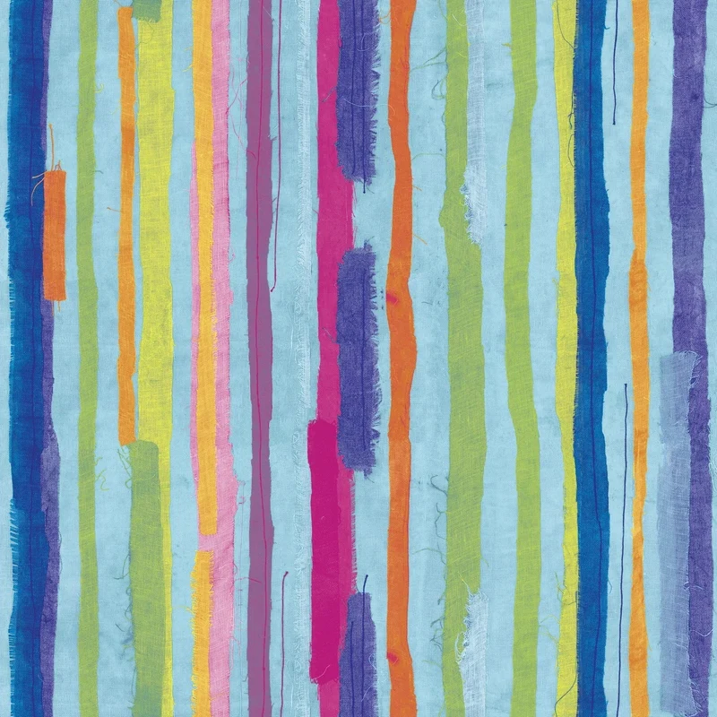 Pantalon de plage - Mélange