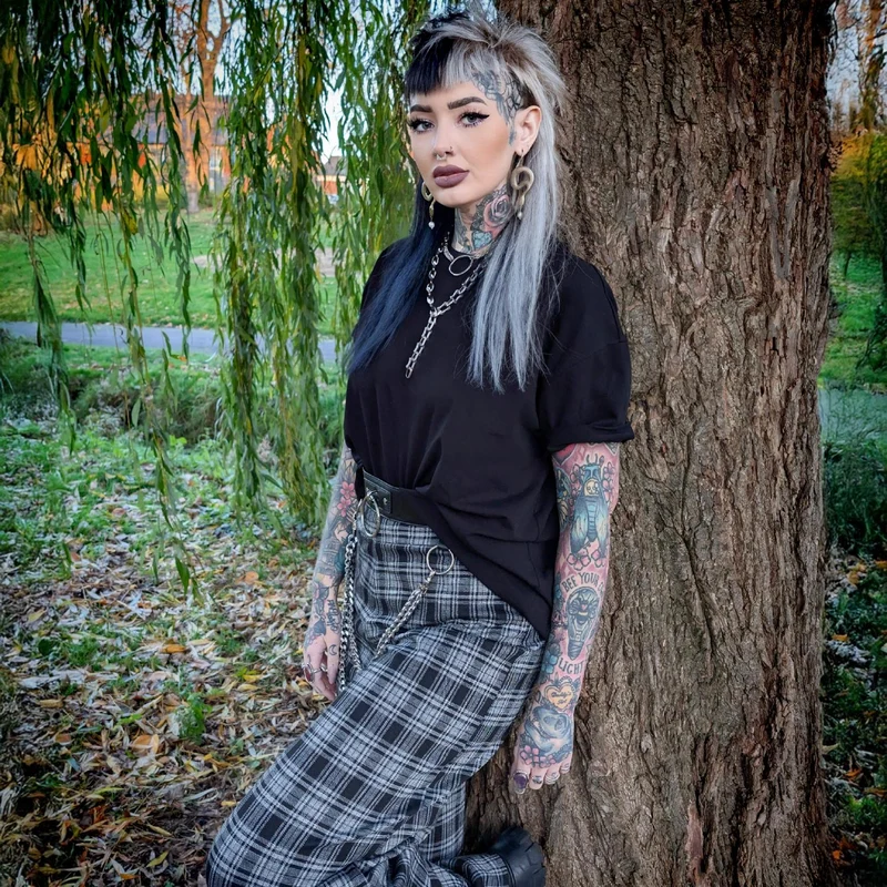 Major Arcana Unisex Tee - XX Judgement